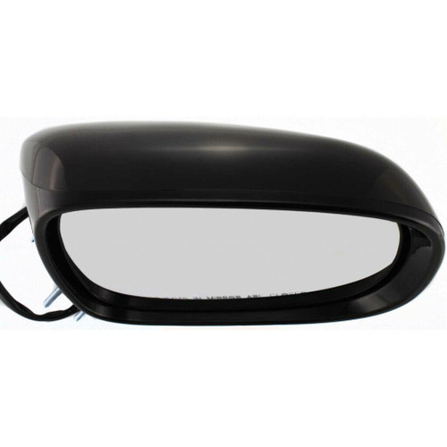 DOOR MIRROR RH POWER HTD W/PUDDLE LAMP W/O LUXURY/SPORT PKG REPLACEMENT FOR LEXUS IS350 SEDAN 2008 PARTSLINK NUMBER LX1321109 DOOR MIRROR RH POWER HTD W/PUDDLE LAMP W/O LUXURY/SPORT PKG REPLACEMENT FOR LEXUS IS350 SEDAN 2008 PARTSLINK NUMBER LX1321109