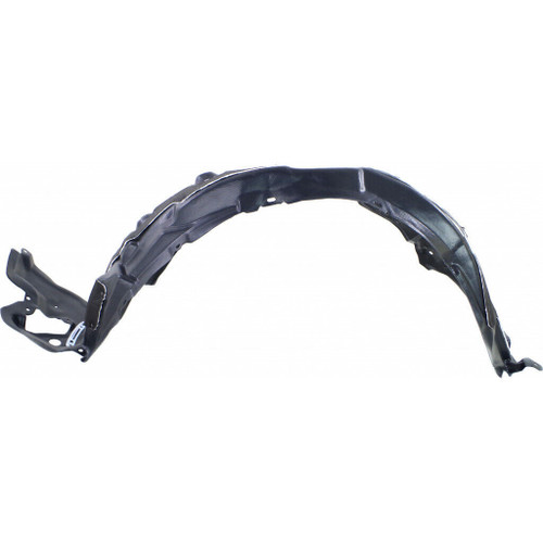 FENDER LINER FR LH REPLACEMENT FOR LEXUS IS350 SEDAN 2008 PARTSLINK NUMBER LX1250112 FENDER LINER FR LH REPLACEMENT FOR LEXUS IS350 SEDAN 2008 PARTSLINK NUMBER LX1250112