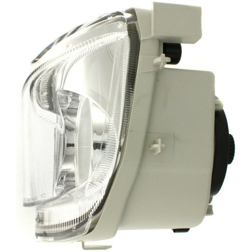 FOG LAMP FR LH HQ REPLACEMENT FOR LEXUS IS350 SEDAN 2008 PARTSLINK NUMBER  LX2592106