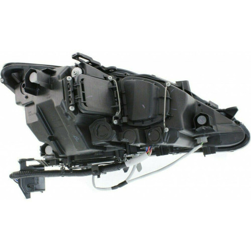 HEAD LAMP LH HALOGEN W/O AUTO LEVELING HQ REPLACEMENT FOR LEXUS IS350 SEDAN 2008 PARTSLINK NUMBER LX2502132 HEAD LAMP LH HALOGEN W/O AUTO LEVELING HQ REPLACEMENT FOR LEXUS IS350 SEDAN 2008 PARTSLINK NUMBER LX2502132