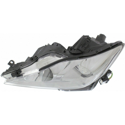 HEAD LAMP LH HALOGEN W/O AUTO LEVELING HQ REPLACEMENT FOR LEXUS IS350 SEDAN 2008 PARTSLINK NUMBER LX2502132 HEAD LAMP LH HALOGEN W/O AUTO LEVELING HQ REPLACEMENT FOR LEXUS IS350 SEDAN 2008 PARTSLINK NUMBER LX2502132