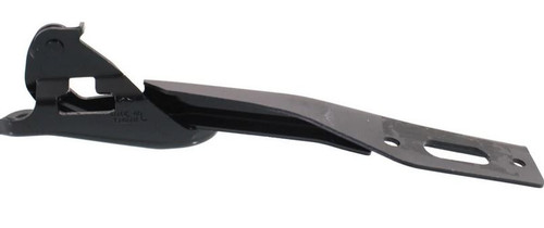 HOOD HINGE LH REPLACEMENT FOR HONDA CIVIC SEDAN 2015 PARTSLINK NUMBER HO1236128 HOOD HINGE LH REPLACEMENT FOR HONDA CIVIC SEDAN 2015 PARTSLINK NUMBER HO1236128