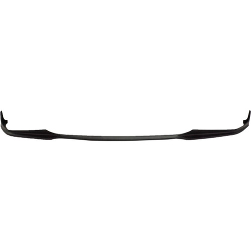 BUMPER SPOILER FR BRIGHT BLACK FINISH W/M-PKG REPLACEMENT FOR BMW 330E SEDAN (2016-2018),(2021-2022) PARTSLINK NUMBER BM1093106 BUMPER SPOILER FR BRIGHT BLACK FINISH W/M-PKG REPLACEMENT FOR BMW 330E SEDAN (2016-2018),(2021-2022) PARTSLINK NUMBER BM1093106