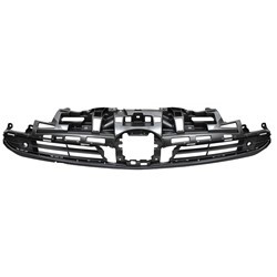 GRILLE TEXTURED BLACK W/SENSOR  REPLACEMENT FOR TOYOTA PRIUS 2019 PARTSLINK NUMBER   TO1200448