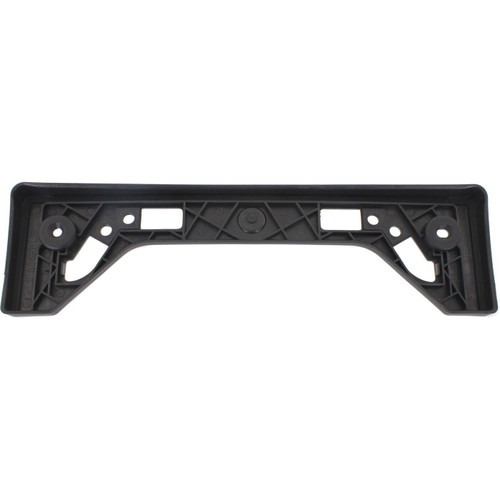 LICENSE PLATE BRACKET FR (MATT-BLACK) REPLACEMENT FOR LEXUS IS250 SEDAN 2008 PARTSLINK NUMBER LX1068107 LICENSE PLATE BRACKET FR (MATT-BLACK) REPLACEMENT FOR LEXUS IS250 SEDAN 2008 PARTSLINK NUMBER LX1068107