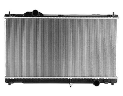RADIATOR (2968) REPLACEMENT FOR LEXUS IS250 SEDAN 2008 PARTSLINK NUMBER LX3010135 RADIATOR (2968) REPLACEMENT FOR LEXUS IS250 SEDAN 2008 PARTSLINK NUMBER LX3010135
