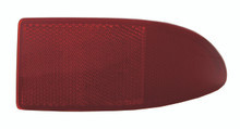 REFLECTOR RR RH CAPA REPLACEMENT FOR LEXUS IS250 SEDAN 2008 PARTSLINK NUMBER LX1185100C REFLECTOR RR RH CAPA REPLACEMENT FOR LEXUS IS250 SEDAN 2008 PARTSLINK NUMBER LX1185100C