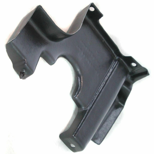 UNDERCAR SHIELD FR RH REAR WHEEL DRIVE REPLACEMENT FOR LEXUS IS250 SEDAN 2008 PARTSLINK NUMBER  LX1228127