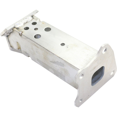 REBAR BRACKET FR LH ALUMINUM  REPLACEMENT FOR TOYOTA PRIUS 2019 PARTSLINK NUMBER   	TO1062103
