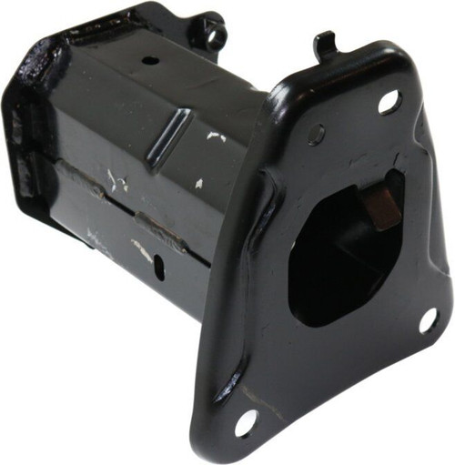 REBAR BRACKET RR RH STEEL  REPLACEMENT FOR TOYOTA PRIUS 2019 PARTSLINK NUMBER   	TO1167129