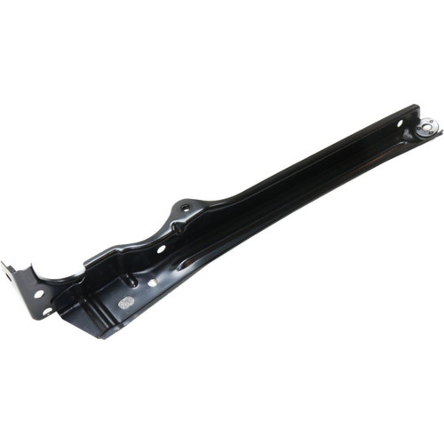 HOOD LATCH SUPPORT REPLACEMENT FOR LEXUS IS350 SEDAN 2008 PARTSLINK NUMBER LX1233102 HOOD LATCH SUPPORT REPLACEMENT FOR LEXUS IS350 SEDAN 2008 PARTSLINK NUMBER LX1233102