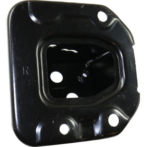 REBAR BRACKET RR RH STEEL REPLACEMENT FOR HONDA CIVIC SEDAN 2015 PARTSLINK NUMBER HO1167102 REBAR BRACKET RR RH STEEL REPLACEMENT FOR HONDA CIVIC SEDAN 2015 PARTSLINK NUMBER HO1167102