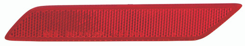 REFLECTOR RR LH CAPA REPLACEMENT FOR HONDA CIVIC SEDAN 2015 PARTSLINK NUMBER HO1184105C REFLECTOR RR LH CAPA REPLACEMENT FOR HONDA CIVIC SEDAN 2015 PARTSLINK NUMBER HO1184105C