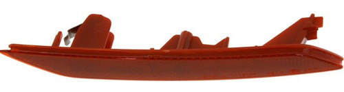 REFLECTOR RR RH CAPA REPLACEMENT FOR HONDA CIVIC SEDAN 2015 PARTSLINK NUMBER HO1185105C REFLECTOR RR RH CAPA REPLACEMENT FOR HONDA CIVIC SEDAN 2015 PARTSLINK NUMBER HO1185105C