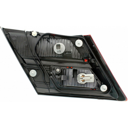 TRUNK LAMP RH (BACK-UP LAMP) HQ REPLACEMENT FOR HONDA CIVIC SEDAN 2015 PARTSLINK NUMBER HO2803105 TRUNK LAMP RH (BACK-UP LAMP) HQ REPLACEMENT FOR HONDA CIVIC SEDAN 2015 PARTSLINK NUMBER HO2803105