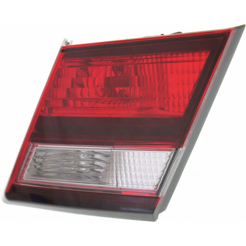 TRUNK LAMP RH (BACK-UP LAMP) HQ REPLACEMENT FOR HONDA CIVIC SEDAN 2015 PARTSLINK NUMBER HO2803105 TRUNK LAMP RH (BACK-UP LAMP) HQ REPLACEMENT FOR HONDA CIVIC SEDAN 2015 PARTSLINK NUMBER HO2803105