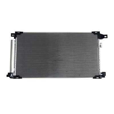 CONDENSER (30029) 1.8L L4 REPLACEMENT FOR TOYOTA PRIUS AWD E 2019 PARTSLINK NUMBER TO3030331 CONDENSER (30029) 1.8L L4 REPLACEMENT FOR TOYOTA PRIUS AWD E 2019 PARTSLINK NUMBER TO3030331