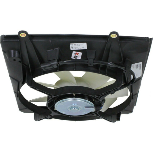 AC FAN ASSY REPLACEMENT FOR HONDA CRV 2015 PARTSLINK NUMBER HO3113132 AC FAN ASSY REPLACEMENT FOR HONDA CRV 2015 PARTSLINK NUMBER HO3113132