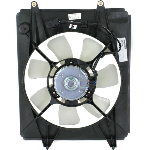 AC FAN ASSY  REPLACEMENT FOR HONDA CRV 2015 PARTSLINK NUMBER  HO3113132U