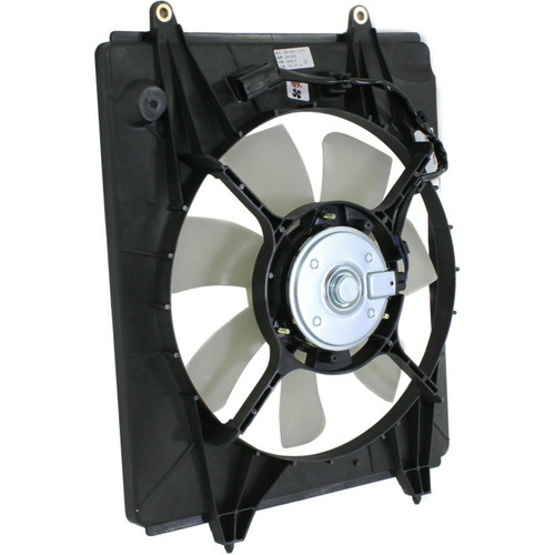 AC FAN ASSY  REPLACEMENT FOR HONDA CRV 2015 PARTSLINK NUMBER  HO3113132U