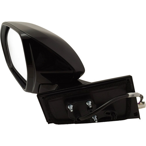 DOOR MIRROR LH POWER PTM HTD W/BLIND SPOT/MANUAL FOLDING REPLACEMENT FOR TOYOTA PRIUS AWD E 2019 PARTSLINK NUMBER TO1320357 DOOR MIRROR LH POWER PTM HTD W/BLIND SPOT/MANUAL FOLDING REPLACEMENT FOR TOYOTA PRIUS AWD E 2019 PARTSLINK NUMBER TO1320357