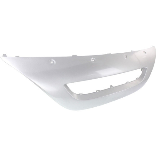 BUMPER LOWER MOULDING FR (SKID PLATE) SILVER EX/EX-L/SE/TOURING REPLACEMENT FOR HONDA CRV 2015 PARTSLINK NUMBER HO1095120 BUMPER LOWER MOULDING FR (SKID PLATE) SILVER EX/EX-L/SE/TOURING REPLACEMENT FOR HONDA CRV 2015 PARTSLINK NUMBER HO1095120