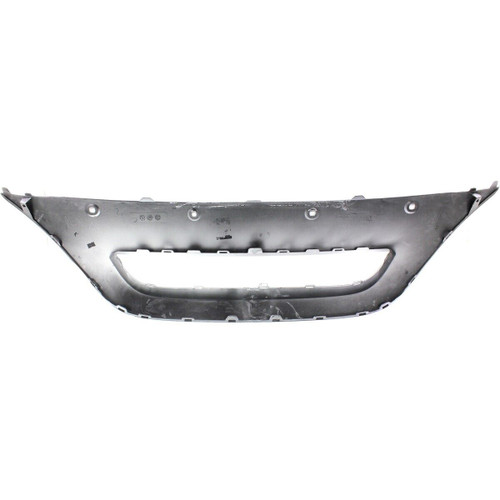 BUMPER LOWER MOULDING FR (SKID PLATE) SILVER EX/EX-L/SE/TOURING REPLACEMENT FOR HONDA CRV 2015 PARTSLINK NUMBER HO1095120 BUMPER LOWER MOULDING FR (SKID PLATE) SILVER EX/EX-L/SE/TOURING REPLACEMENT FOR HONDA CRV 2015 PARTSLINK NUMBER HO1095120