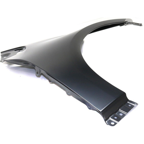 FENDER FR RH CAPA REPLACEMENT FOR TOYOTA PRIUS AWD E 2019 PARTSLINK NUMBER   	TO1241263C