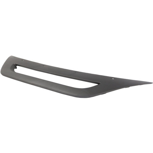 BUMPER LOWER MOULDING FR (SKID PLATE) TEXTURED LX MODEL REPLACEMENT FOR HONDA CRV 2015 PARTSLINK NUMBER HO1095121 BUMPER LOWER MOULDING FR (SKID PLATE) TEXTURED LX MODEL REPLACEMENT FOR HONDA CRV 2015 PARTSLINK NUMBER HO1095121