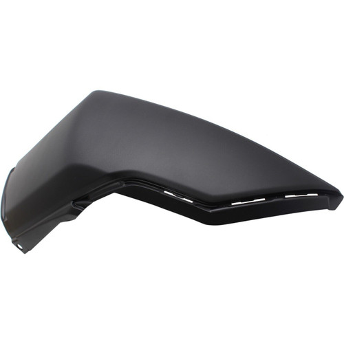 BUMPER LOWER RR LH DARK GRAY TEXTURED CAPA REPLACEMENT FOR HONDA CRV 2015 PARTSLINK NUMBER HO1116102C BUMPER LOWER RR LH DARK GRAY TEXTURED CAPA REPLACEMENT FOR HONDA CRV 2015 PARTSLINK NUMBER HO1116102C