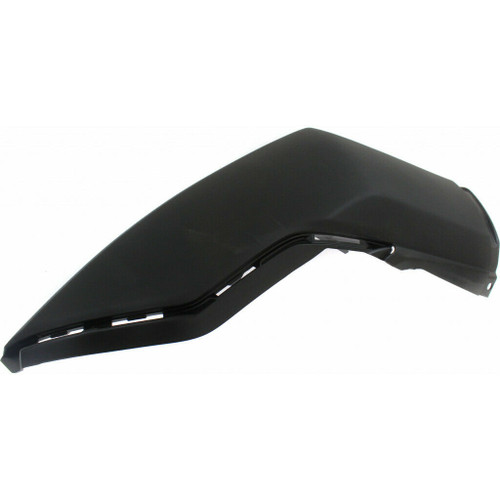 BUMPER LOWER RR RH DARK GRAY TEXTURED REPLACEMENT FOR HONDA CRV 2015 PARTSLINK NUMBER HO1117102 BUMPER LOWER RR RH DARK GRAY TEXTURED REPLACEMENT FOR HONDA CRV 2015 PARTSLINK NUMBER HO1117102