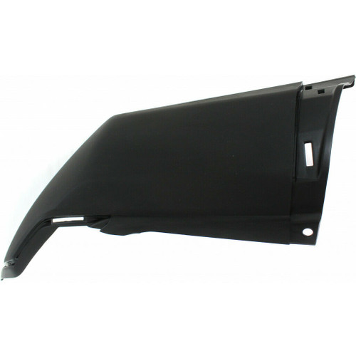 BUMPER LOWER RR RH DARK GRAY TEXTURED CAPA REPLACEMENT FOR HONDA CRV 2015 PARTSLINK NUMBER HO1117102C BUMPER LOWER RR RH DARK GRAY TEXTURED CAPA REPLACEMENT FOR HONDA CRV 2015 PARTSLINK NUMBER HO1117102C