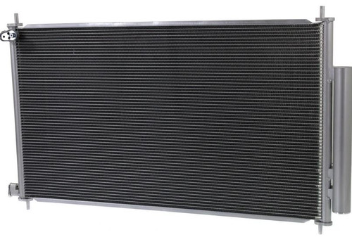 CONDENSER (3997)  REPLACEMENT FOR HONDA CRV 2015 PARTSLINK NUMBER  HO3030158