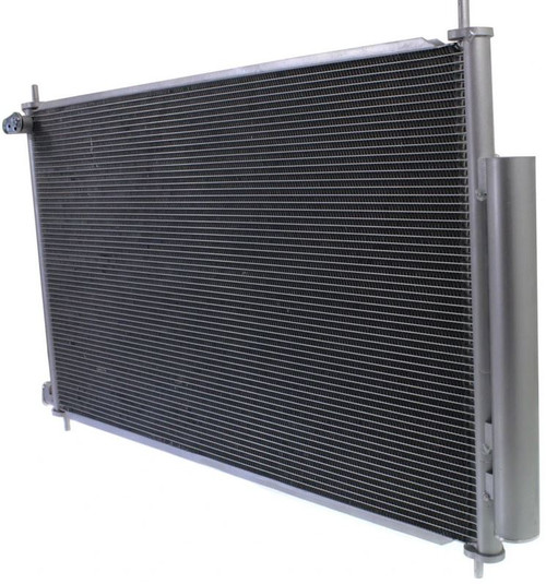 CONDENSER (3997)  REPLACEMENT FOR HONDA CRV 2015 PARTSLINK NUMBER  HO3030158