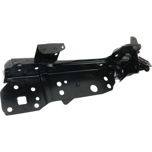 RADIATOR SIDE SUPPORT LH REPLACEMENT FOR TOYOTA PRIUS AWD E 2019 PARTSLINK NUMBER   TO1225422