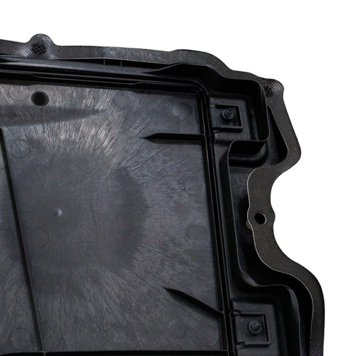 UNDERCAR SHIELD CENTER FROM 6/18 REPLACEMENT FOR TOYOTA PRIUS AWD E 2019 PARTSLINK NUMBER   TO1228288