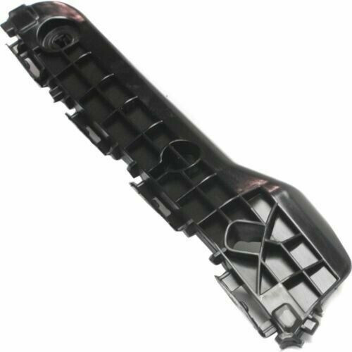 BUMPER BRACKET RR LH UPPER  REPLACEMENT FOR TOYOTA PRIUS C 2019 PARTSLINK NUMBER   TO1132109