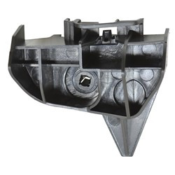 BUMPER RETAINER RR RH LOWER PLASTIC  REPLACEMENT FOR TOYOTA PRIUS C 2019 PARTSLINK NUMBER  TO1133119