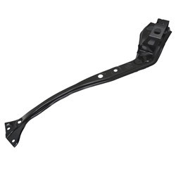 RADIATOR SUPPORT LH UPPER STEEL REPLACEMENT FOR TOYOTA PRIUS C 2019 PARTSLINK NUMBER TO1225466 RADIATOR SUPPORT LH UPPER STEEL REPLACEMENT FOR TOYOTA PRIUS C 2019 PARTSLINK NUMBER TO1225466