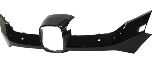 GRILLE MOULDING CENTER REPLACEMENT FOR HONDA CRV 2015 PARTSLINK NUMBER HO1210147 GRILLE MOULDING CENTER REPLACEMENT FOR HONDA CRV 2015 PARTSLINK NUMBER HO1210147