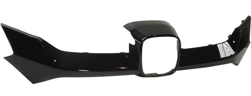 GRILLE MOULDING CENTER REPLACEMENT FOR HONDA CRV 2015 PARTSLINK NUMBER HO1210147 GRILLE MOULDING CENTER REPLACEMENT FOR HONDA CRV 2015 PARTSLINK NUMBER HO1210147