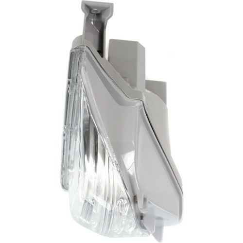 SIGNAL LAMP FR RH CAPA REPLACEMENT FOR TOYOTA PRIUS C 2019 PARTSLINK NUMBER   TO2533120C