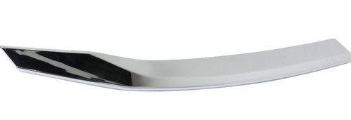 GRILLE MOULDING RH UPPER REPLACEMENT FOR HONDA CRV 2015 PARTSLINK NUMBER HO1213115 GRILLE MOULDING RH UPPER REPLACEMENT FOR HONDA CRV 2015 PARTSLINK NUMBER HO1213115