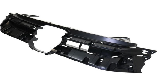 GRILLE UPPER MATTE BLACK REPLACEMENT FOR HONDA CRV 2015 PARTSLINK NUMBER HO1200224 GRILLE UPPER MATTE BLACK REPLACEMENT FOR HONDA CRV 2015 PARTSLINK NUMBER HO1200224