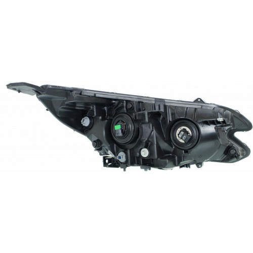 HEAD LAMP LH HALOGEN TOURING CAPA REPLACEMENT FOR HONDA CRV 2015 PARTSLINK NUMBER HO2502170C HEAD LAMP LH HALOGEN TOURING CAPA REPLACEMENT FOR HONDA CRV 2015 PARTSLINK NUMBER HO2502170C