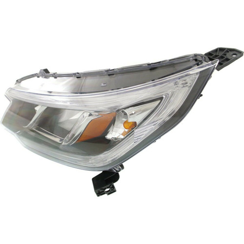 HEAD LAMP LH HALOGEN W/LED DRL EX/EX-L HQ REPLACEMENT FOR HONDA CRV 2015 PARTSLINK NUMBER HO2502161 HEAD LAMP LH HALOGEN W/LED DRL EX/EX-L HQ REPLACEMENT FOR HONDA CRV 2015 PARTSLINK NUMBER HO2502161