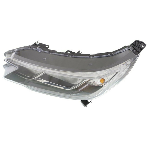HEAD LAMP LH HALOGEN W/LED DRL EX/EX-L HQ REPLACEMENT FOR HONDA CRV 2015 PARTSLINK NUMBER HO2502161 HEAD LAMP LH HALOGEN W/LED DRL EX/EX-L HQ REPLACEMENT FOR HONDA CRV 2015 PARTSLINK NUMBER HO2502161