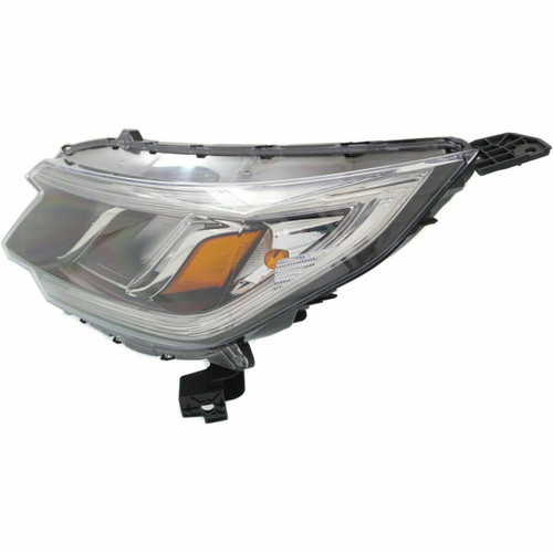 HEAD LAMP LH HALOGEN W/O LED DRL LX REPLACEMENT FOR HONDA CRV 2015 PARTSLINK NUMBER HO2502162V HEAD LAMP LH HALOGEN W/O LED DRL LX REPLACEMENT FOR HONDA CRV 2015 PARTSLINK NUMBER HO2502162V