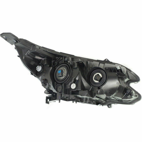 HEAD LAMP LH HALOGEN W/O LED DRL LX CAPA REPLACEMENT FOR HONDA CRV 2015 PARTSLINK NUMBER HO2502162C HEAD LAMP LH HALOGEN W/O LED DRL LX CAPA REPLACEMENT FOR HONDA CRV 2015 PARTSLINK NUMBER HO2502162C