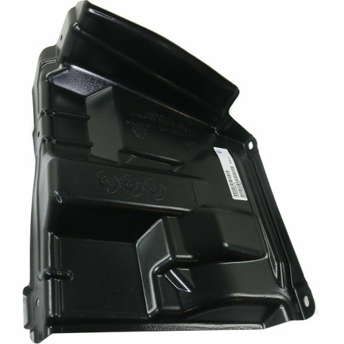 UNDERCAR SHIELD FR LH REPLACEMENT FOR TOYOTA PRIUS C 2019 PARTSLINK NUMBER   TO1228222